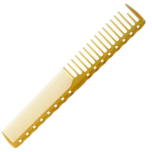Расческа парикмахерская DEWAL PRO Palette 18,4см